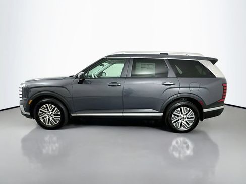 New 2026 Hyundai Palisade FWD Hybrid image 8
