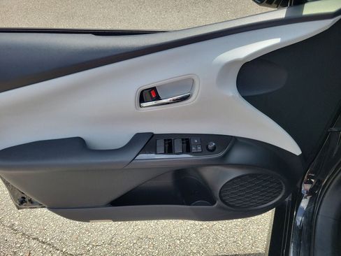 Used 2019 Toyota Prius XLE w/ Advanced Technology Package FWD image 13