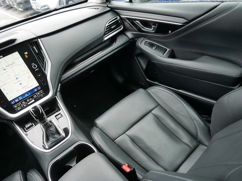 Used 2023 Subaru Outback Touring XT image 11