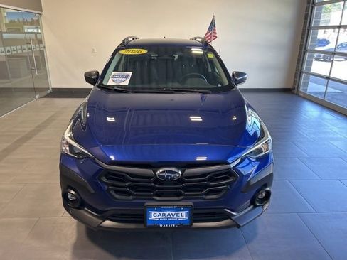 Used 2026 Subaru Crosstrek 2.0i Premium AWD/4WD image 19