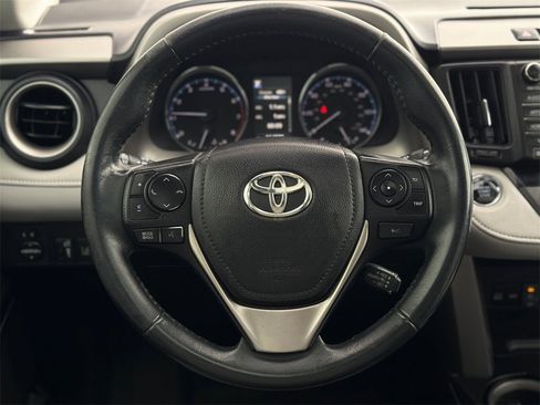 Certified 2017 Toyota RAV4 Limited image 17
