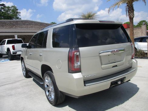 Used 2015 GMC Yukon Denali w/ Open Road Package image 5