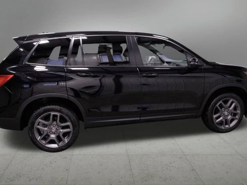 Certified 2023 Honda Passport EX-L image 7