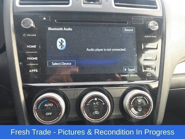 Used 2017 Subaru Forester 2.5i Premium AWD/4WD image 17