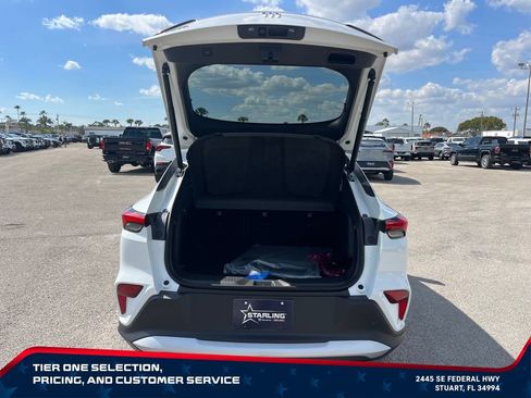 New 2026 Buick Envista Preferred w/ Convenience I Package FWD image 16