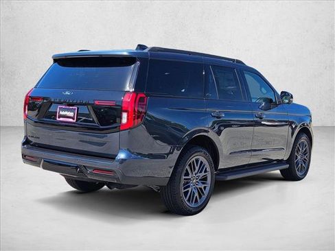 New 2026 Ford Expedition Platinum AWD/4WD image 2