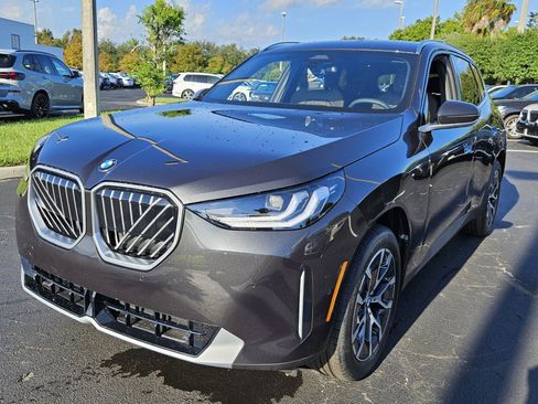 New 2026 BMW X3 xDrive30 w/ Convenience Package image 7