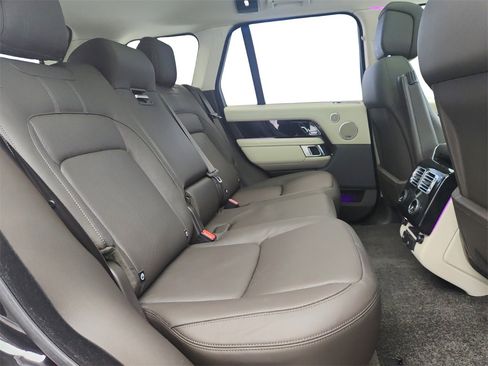 Used 2019 Land Rover Range Rover Supercharged image 28