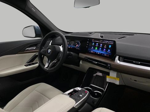New 2026 BMW X1 xDrive28i image 19