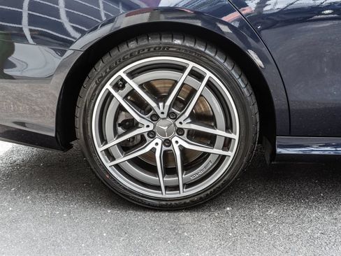 Used 2021 Mercedes-Benz E 53 AMG 4MATIC Sedan w/ Exterior Lighting Package image 33