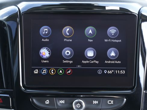 Used 2021 Chevrolet Traverse Premier image 29