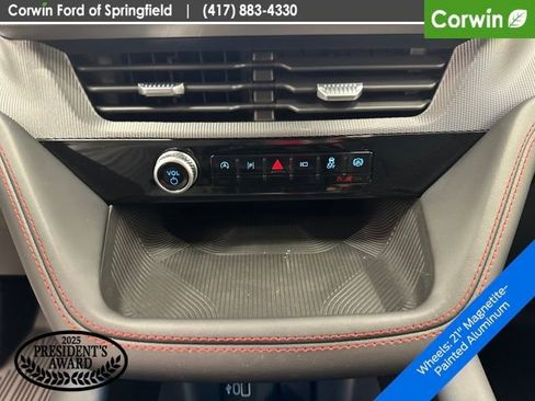 New 2026 Ford Explorer ST w/ Sun And Sound Package image 34
