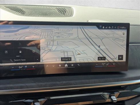 New 2026 BMW X5 sDrive40i image 11