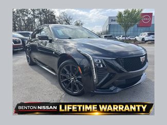 Used 2025 Cadillac CT5 Sport w/ Technology Package 360° Tour