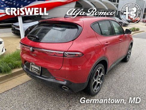 New 2024 Alfa Romeo Tonale Veloce w/ Active Assist Package image 5