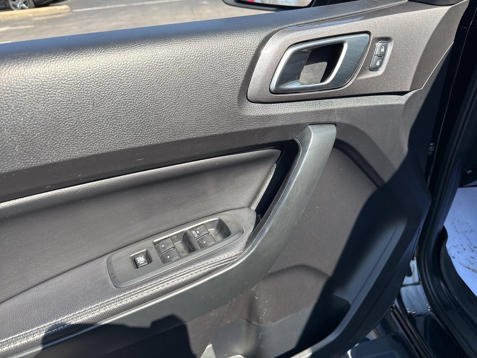 Used 2021 Ford Ranger Lariat w/ Equipment Group 501A High AWD/4WD image 21