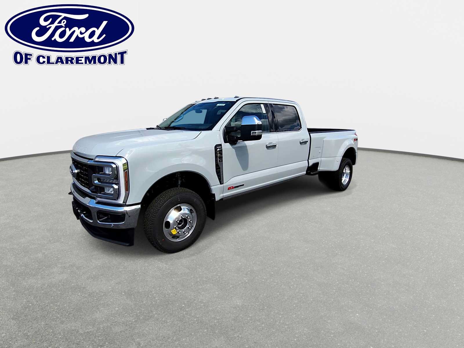 New 2026 Ford F350 Lariat w/ Lariat Ultimate Package AWD/4WD image 4