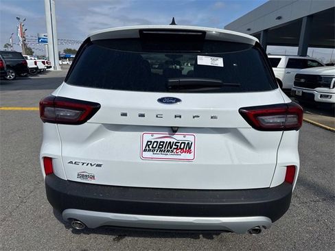 New 2025 Ford Escape Active image 6