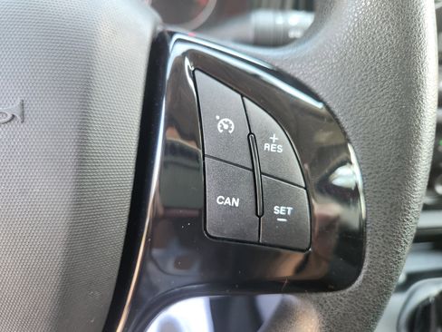 Used 2022 RAM ProMaster City Wagon w/ Lights & Wheels Group image 20