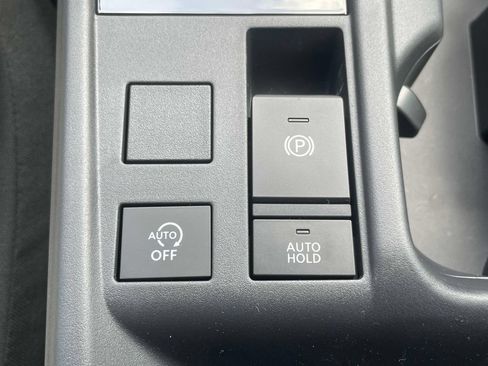 New 2026 Nissan Sentra S w/ Floor Mat Package FWD image 29