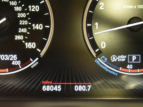 Used 2013 BMW 640i image 3