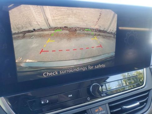 New 2025 Nissan Altima 2.5 SV w/ SV Special Edition Package image 10