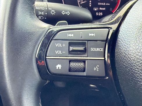 Used 2024 Honda Civic Sport image 17