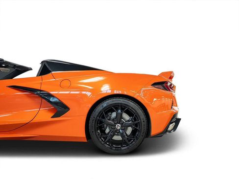 Used 2020 Chevrolet Corvette 2LT w/ 2LT Preferred Equipment Group image 18