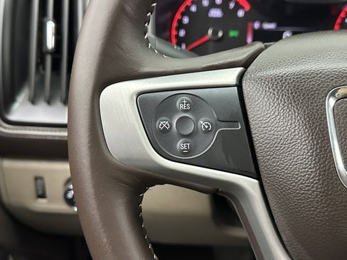 Used 2015 GMC Canyon SLT image 23