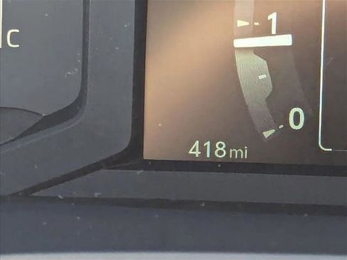 Used 2025 Toyota Tacoma SR5 image 11