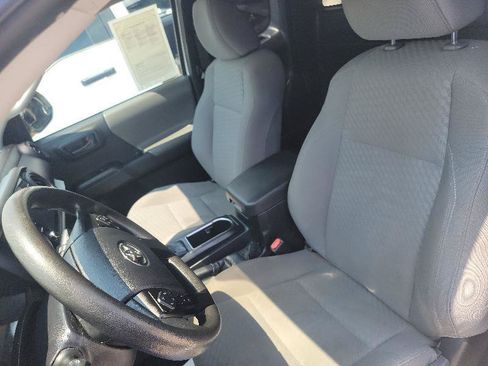 Used 2023 Toyota Tacoma SR RWD image 9