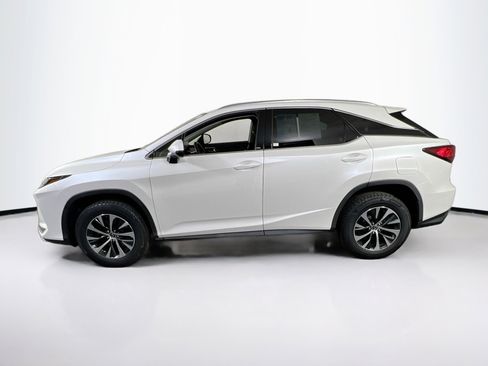 Used 2021 Lexus RX 350 AWD w/ Premium Package image 8