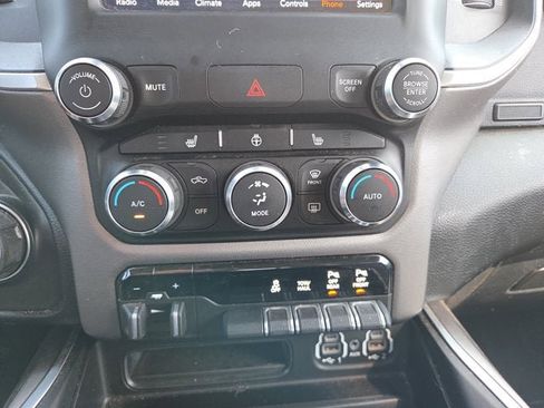 Used 2020 RAM 1500 Big Horn image 17