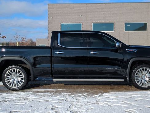 Used 2019 GMC Sierra 1500 Denali image 7
