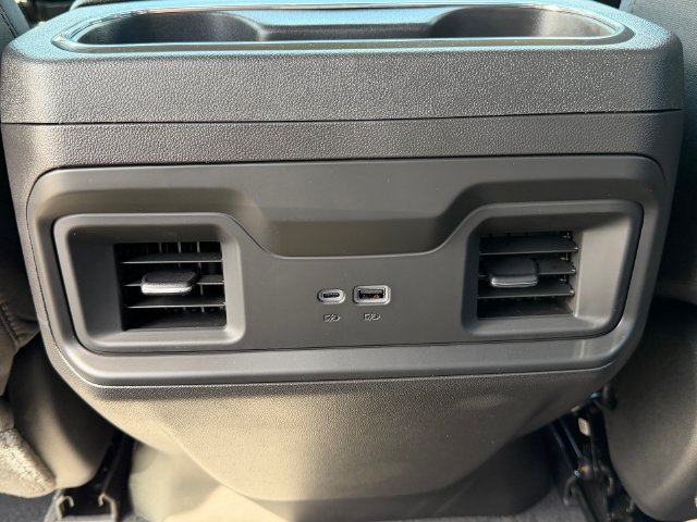 New 2026 Chevrolet Silverado 1500 RST RWD image 14