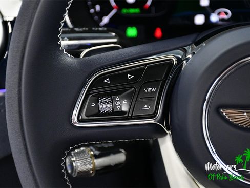 Used 2025 Bentley Continental GT Speed image 44