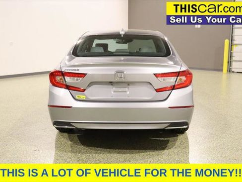 Used 2020 Honda Accord LX image 6