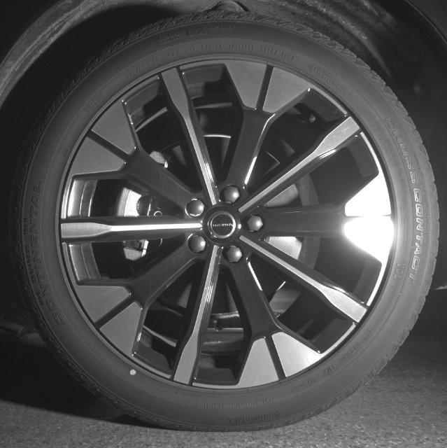 New 2026 Volvo XC60 B5 Plus w/ Protection Package Premier AWD/4WD image 38