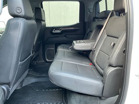 Used 2023 Chevrolet Silverado 1500 LT Trail Boss w/ Convenience Package II image 29