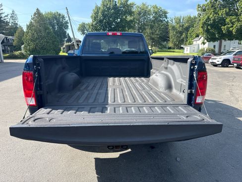 Used 2019 RAM 1500 Tradesman w/ Popular Equipment Group RWD image 13