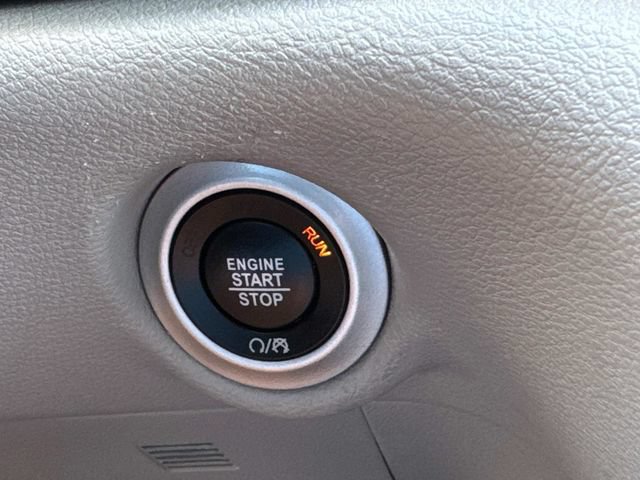 Used 2023 Chrysler Voyager LX FWD image 36