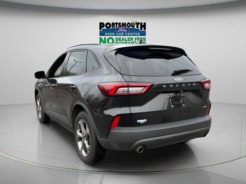 Used 2025 Ford Escape ST-Line w/ Tech Pack #1 AWD/4WD image 22