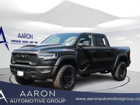 New 2026 RAM 1500 RHO image 1