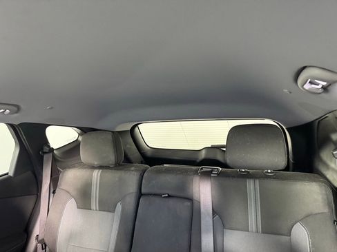 Used 2024 Chevrolet Blazer LT w/ Convenience Package image 4