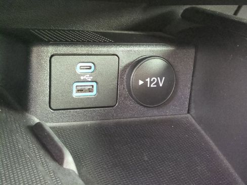 Used 2023 Ford Escape ST-Line Select w/ Tech Pack #2 image 22