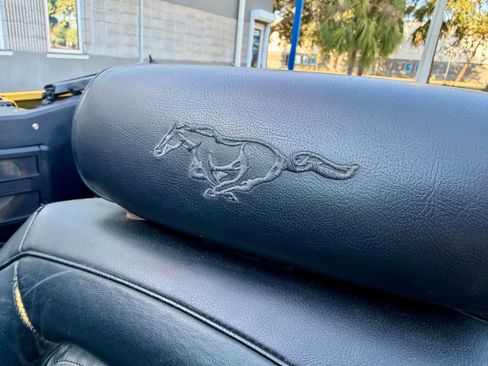 Used 1993 Ford Mustang LX image 58