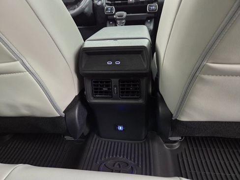 Used 2026 Toyota RAV4 XLE Premium w/ Weather Package FWD image 36