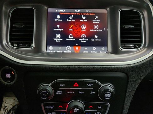 Used 2019 Dodge Charger Scat Pack image 19