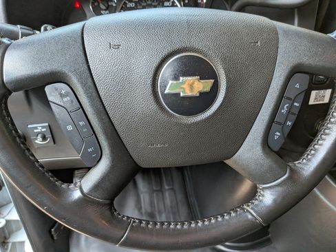 Used 2023 Chevrolet Express 3500 LS RWD image 18