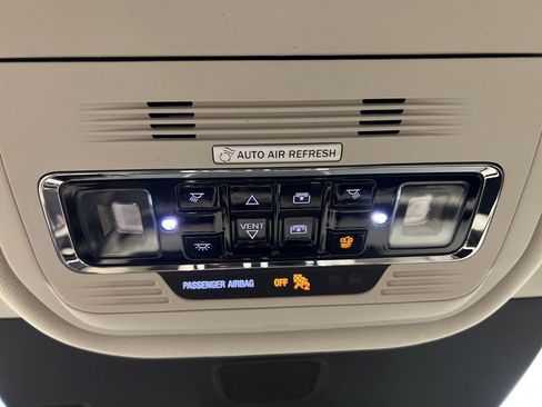 New 2026 Lincoln Aviator AWD image 25